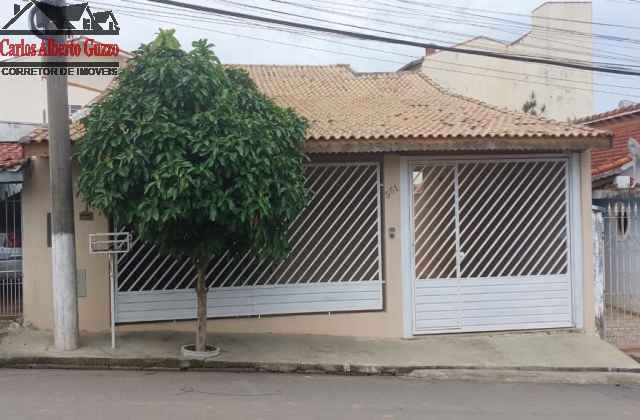  Casa à venda em Pinhalzinho-SP.  - Foto 1 de 19